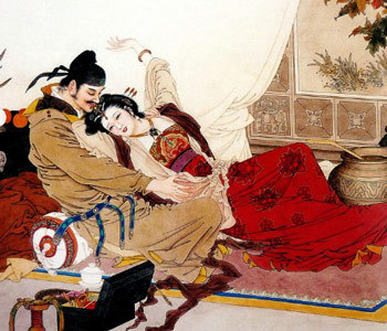 历史人物如何处理人际交往,中国古代优秀的管理人才