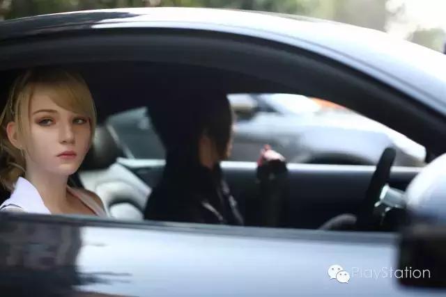 ps4最终幻想最新,ps4最终幻想10港版有简体中文吗