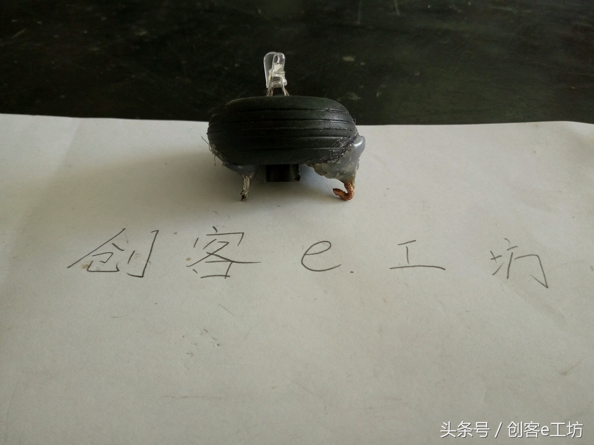 如何制作简单的水晶摆件,水晶家里摆件工艺品