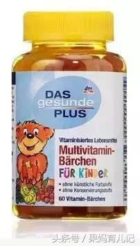 孩子最爱吃的软糖,有哪些小朋友爱吃的软糖