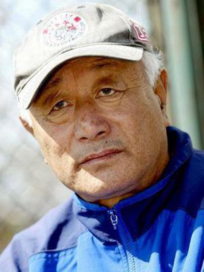 （名将列传）足球教父——张引