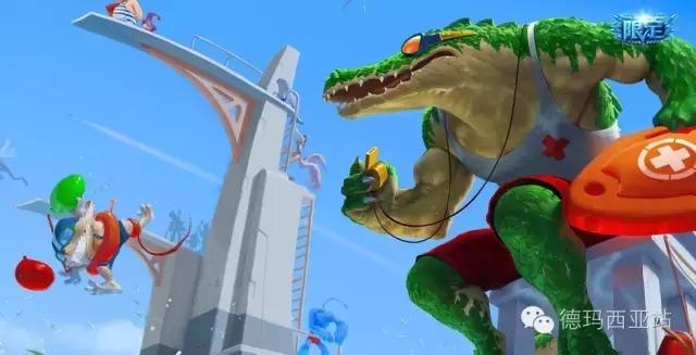 lol生日礼物什么时候开始有的,lol官网生日礼包领取最新