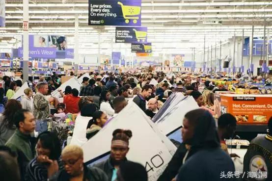 湾区购物攻略大全,大湾区购物攻略