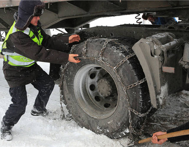 冬季用车注意事项文案,冬季用车注意事项和手续