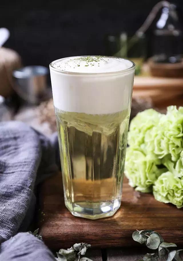 奶盖的制作方法自用,天然奶盖的制作方法