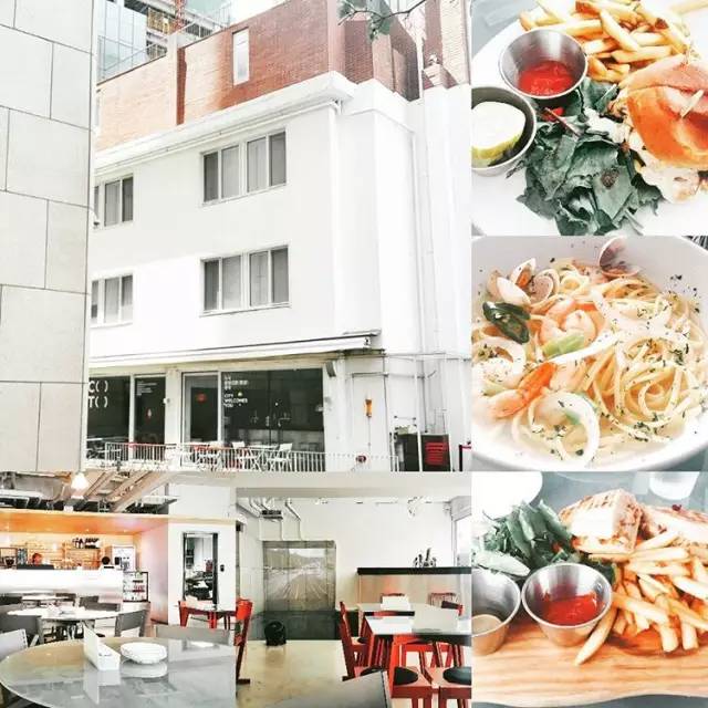 隐藏在韩剧里的套路King——咖啡