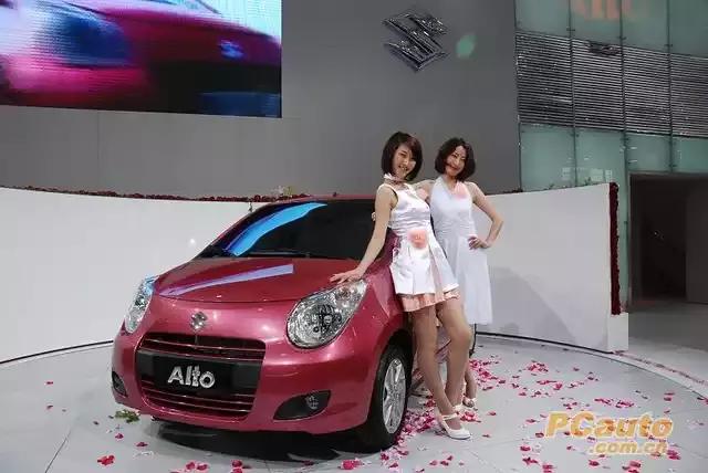 六万元左右的合资车有哪些,六万元左右有什么合资车