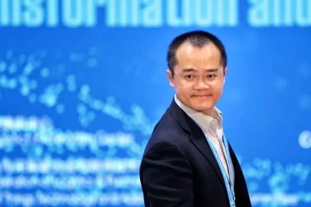 下半场，王兴的必答题