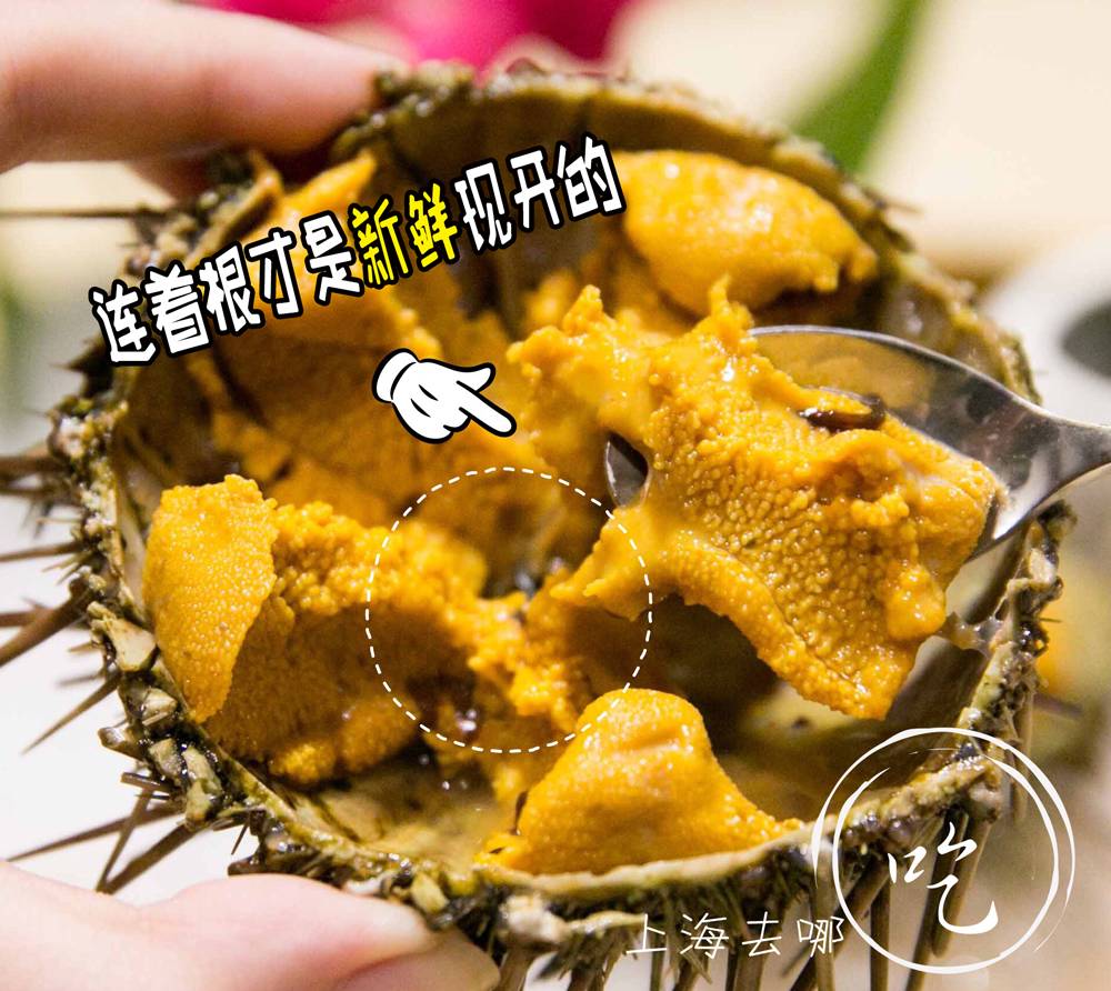 上海最好的十家日料放题店,日料放题店推荐