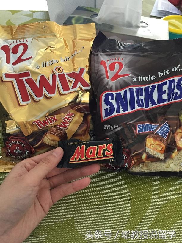 时光的留学生活,温馨的留学生活