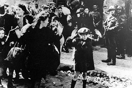 希特勒在纳粹德国进行过的人种实验是什么？