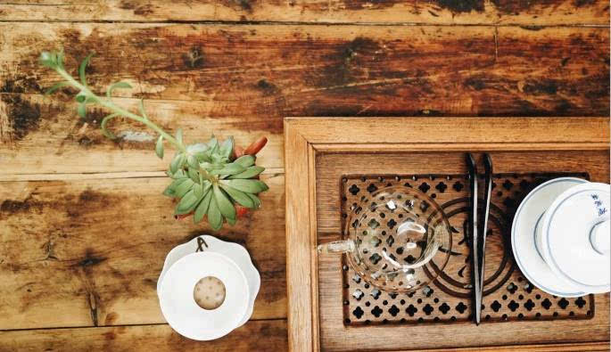 值得推荐的下午茶好去处,周末吃茶好地方