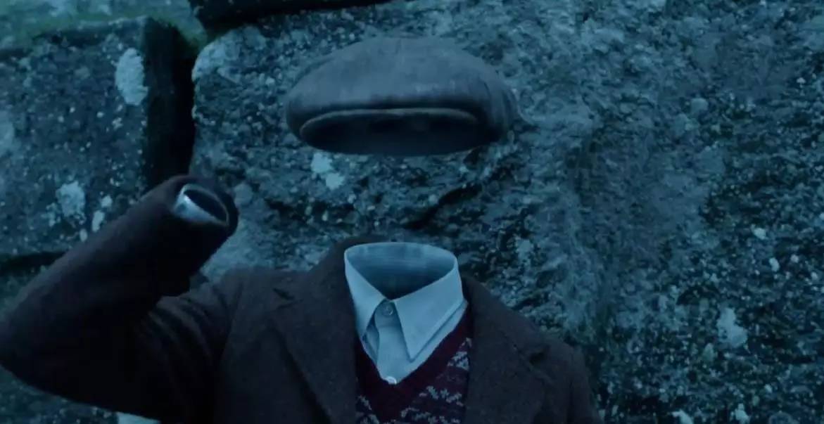 蒂姆伯顿最新的电影,蒂姆伯顿电影截图