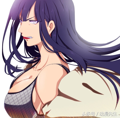 火影忍者木叶三忍谁历害,木叶十二忍中了幻术