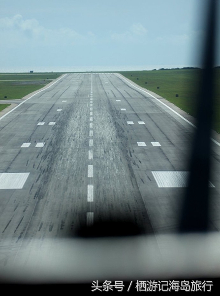 塞班岛开飞机的真实感受,塞班岛适合玩吗