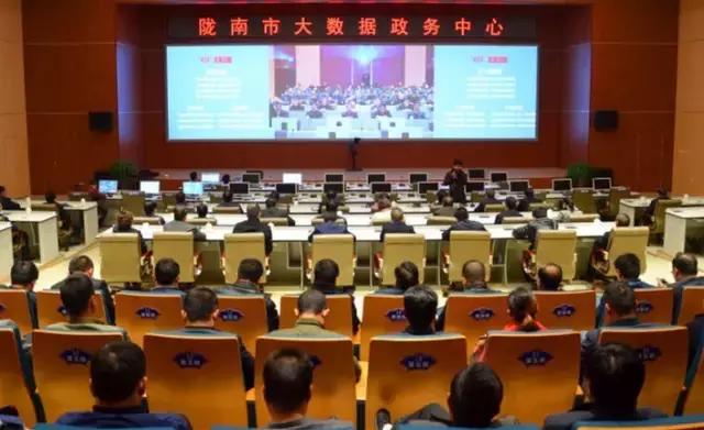 陇南这个地方“热爆”了!宕昌150余人来学习观摩,而且~