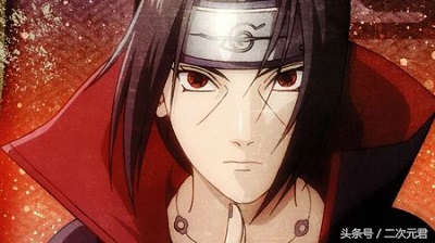 宇智波鼬的真实实力有多强,宇智波鼬的哥哥到底有多强