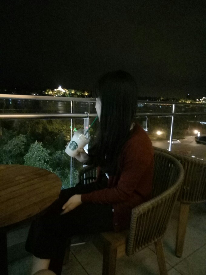 离开睁眼闭眼看见的城市，来到十一月小清新的厦门