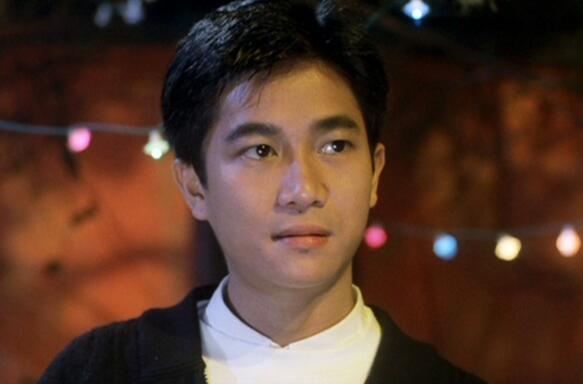 张国荣飘摇人生,张国荣逝去岁月