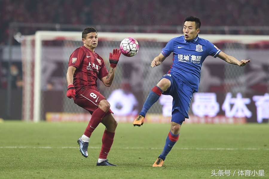 国内足坛四大恶人,足坛五大恶人基恩