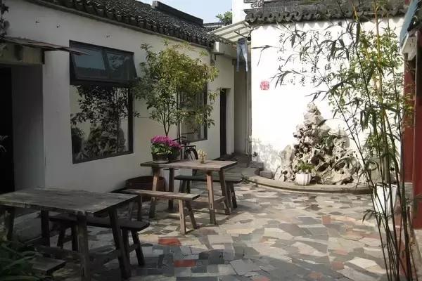 中国背包十年青年旅舍有几家,旅游青年旅舍推荐