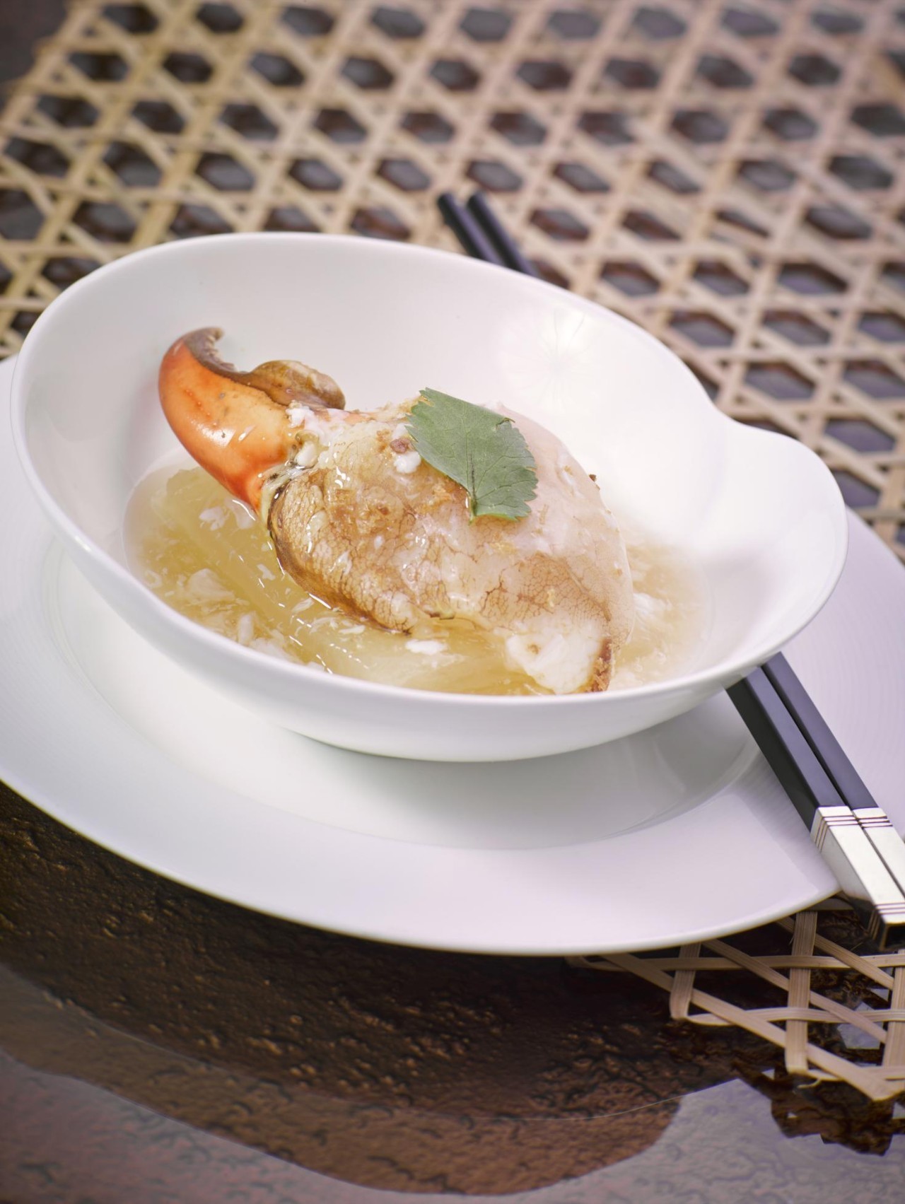 粤菜精髓,粤菜的精髓在酱汁