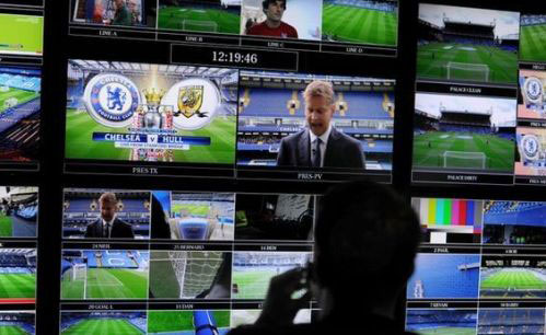 苏宁50亿英超版权,英超3年版权卖出51亿英镑