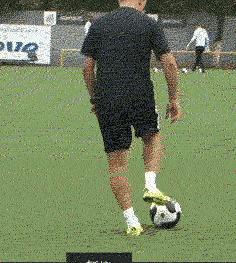 中国足球基本功差原因,中国球员基本功差的原因