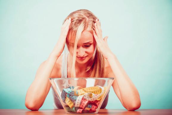 果蔬汁断食减肥法不科学,液态断食2天减肥法