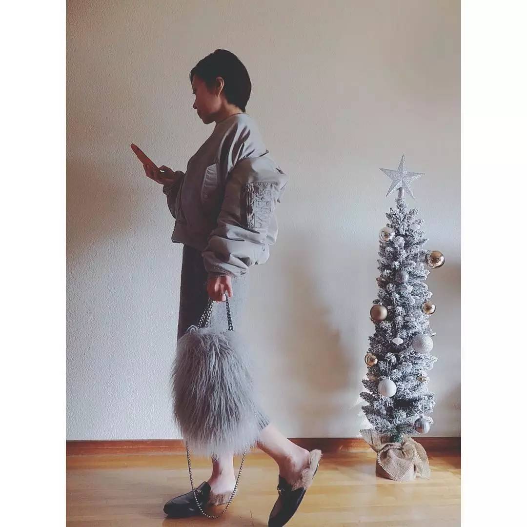 今年没买MA-1你就low了!