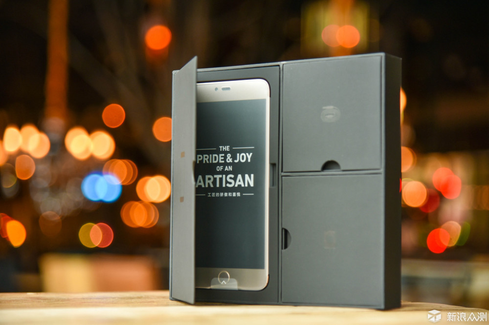 锤子vs苹果手机,锤子能和苹果比吗