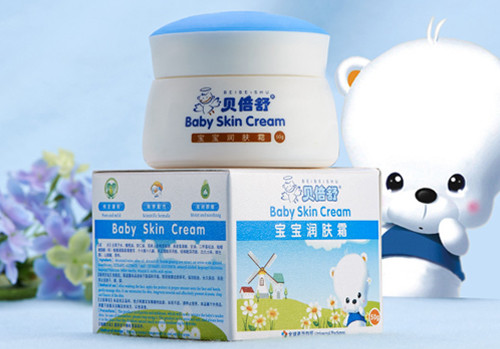 好用的宝宝润肤霜,宝宝干性湿疹用什么润肤霜