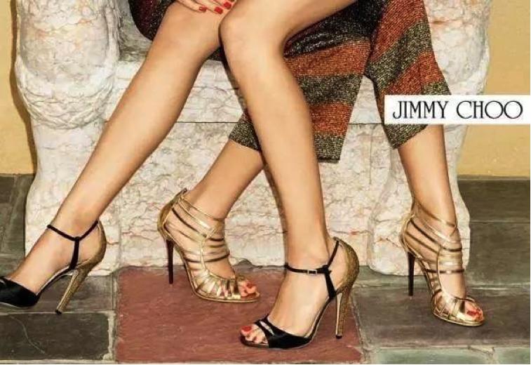 奢侈高跟鞋,奢侈名媛高跟鞋