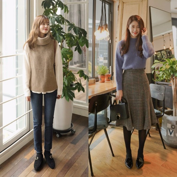 155小个子怎么穿出成熟风格,155小个子怎么穿显得成熟