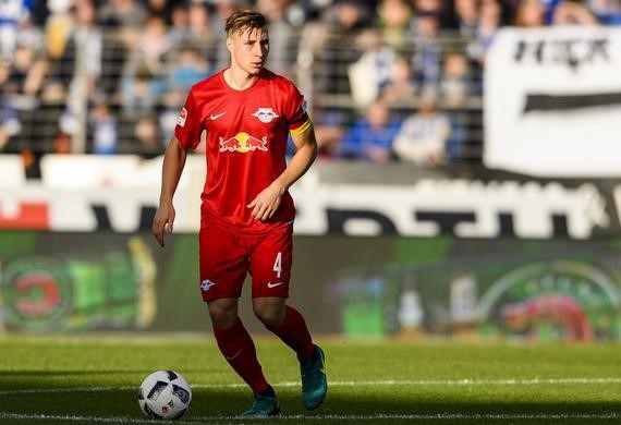 莱比锡红牛是哪家红牛,莱比锡红牛法兰克福