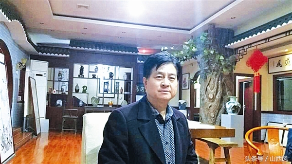 中华古文明发祥地,首阳故城遗址