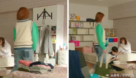 追韩剧不是也要追服装的么?