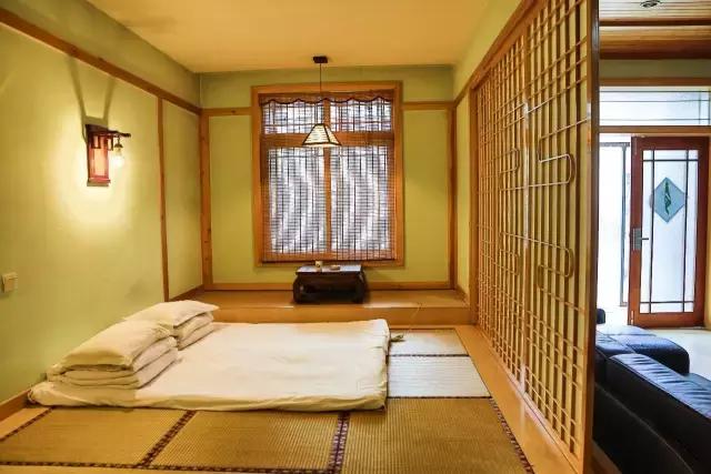 逼格最高的私汤温泉,北京日式私汤温泉推荐