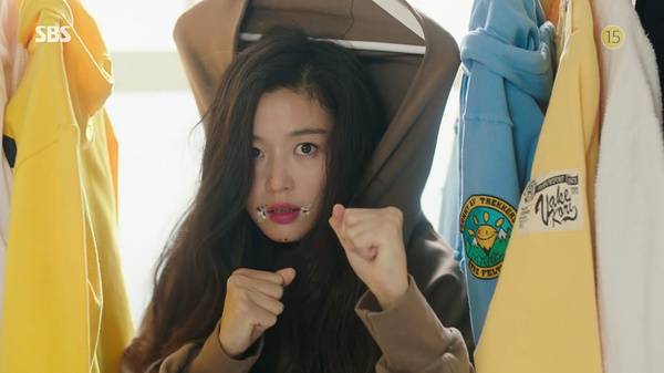 全智贤蓝色大海的传说同款外套,蓝色海洋的传说全智贤穿搭