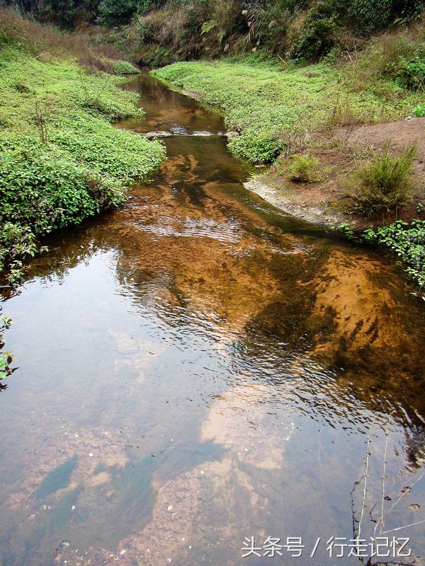 宜宾隐藏打卡地,乐山隐秘秘境