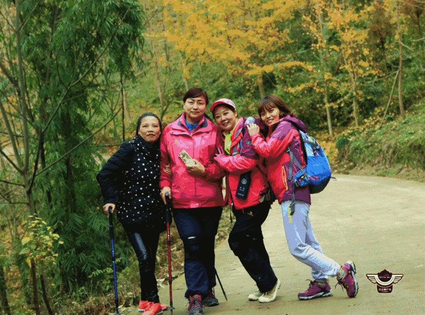 成都春季户外好去处,成都今年最火的地方在哪里