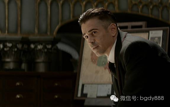 读了麻瓜麻鸡魔法入门，《神奇动物》会好看100倍