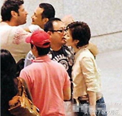 关之琳早年事件,关之琳的事