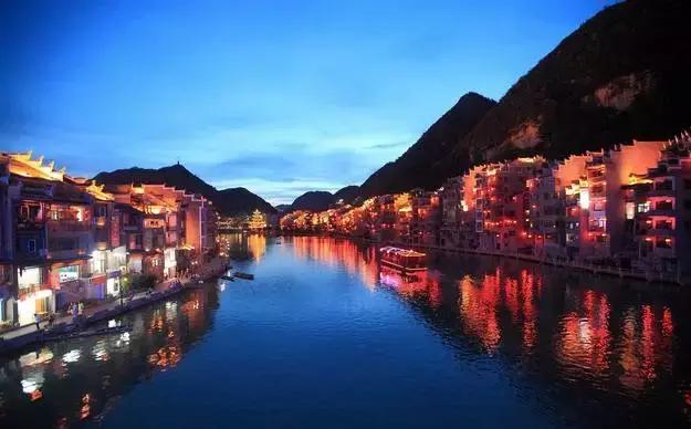 镇远镖局，这个只有6间客房的酒文化博物馆，邀您藏酒江湖侠客行