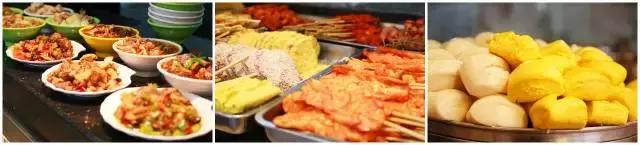 全国十大最美银杏大学,全国最美银杏大学