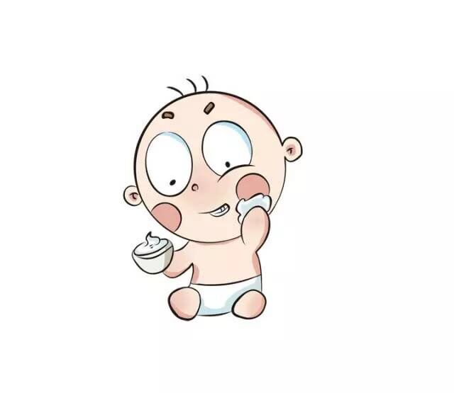 天气干宝宝嘴唇干裂还便秘,天气干燥宝宝皮肤痒起红疹