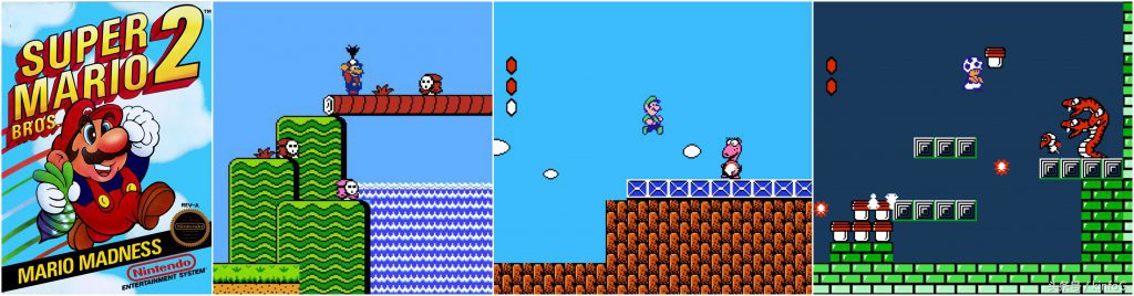 新上架的迷你游戏叫什么,nes最新游戏推荐