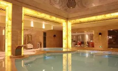 合肥最好的汗蒸生活馆在哪里,合肥最好的汗蒸馆