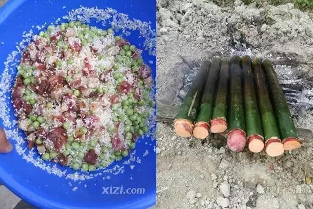 入冬了，原来惠阳的吃货们是这么玩的，看完后越寒冷越心动！