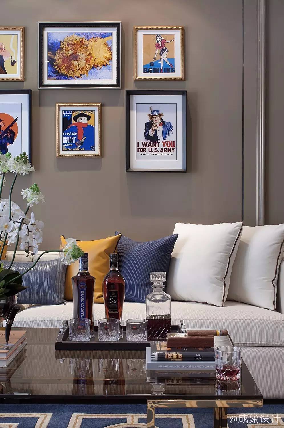 南昌绿地国博城2期洋房样板,南昌国博样板房